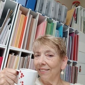 Meet your Posher, Carol